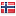 wikipendium.no server is located in Norway